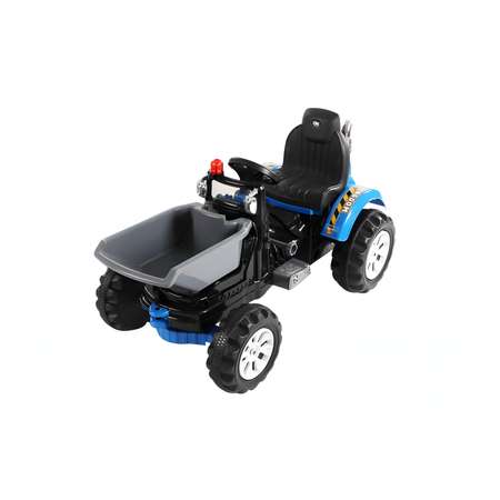 Автомобиль Jiajia трактор