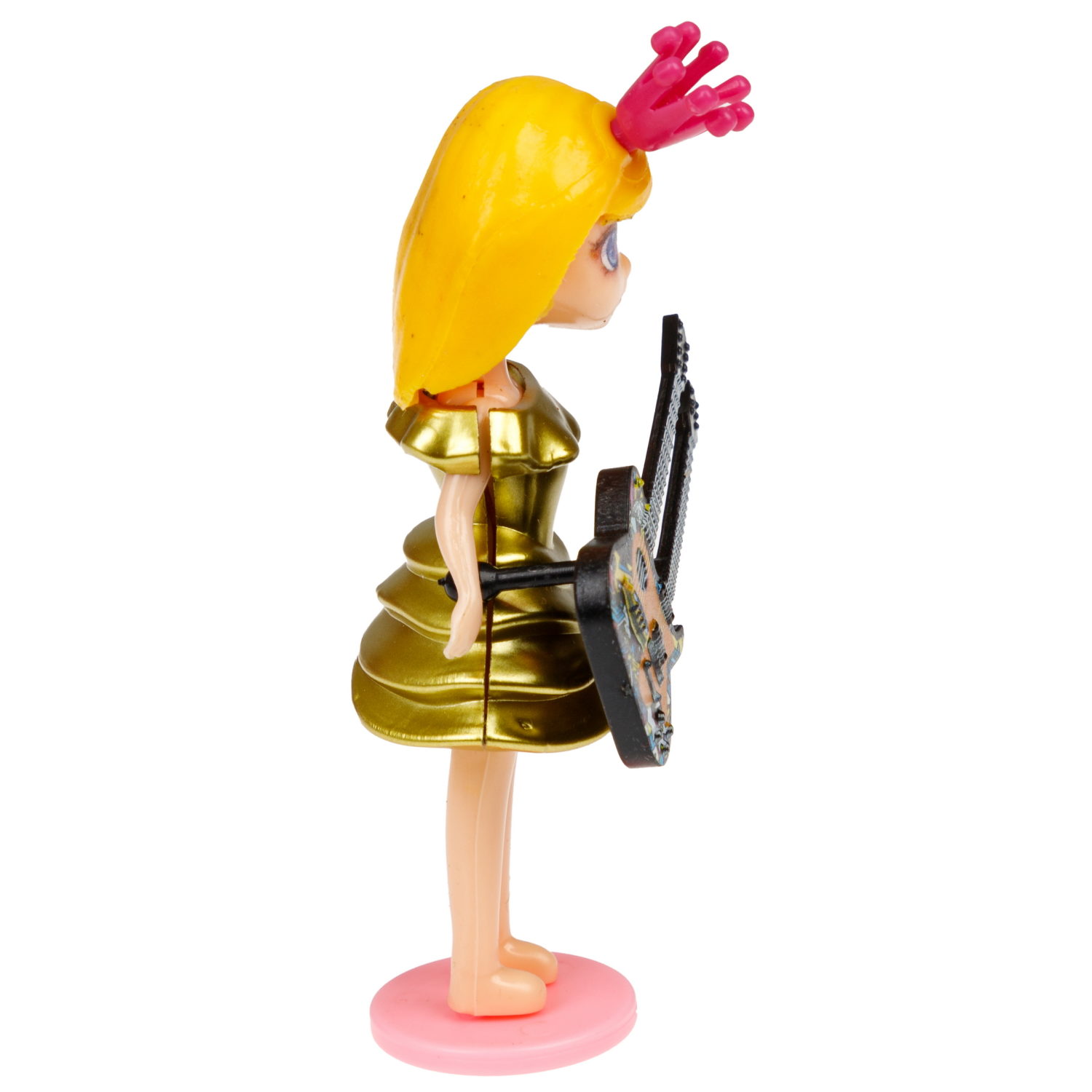 Фигурка 1TOY K-POP Girls band в ассортименте - фото 44