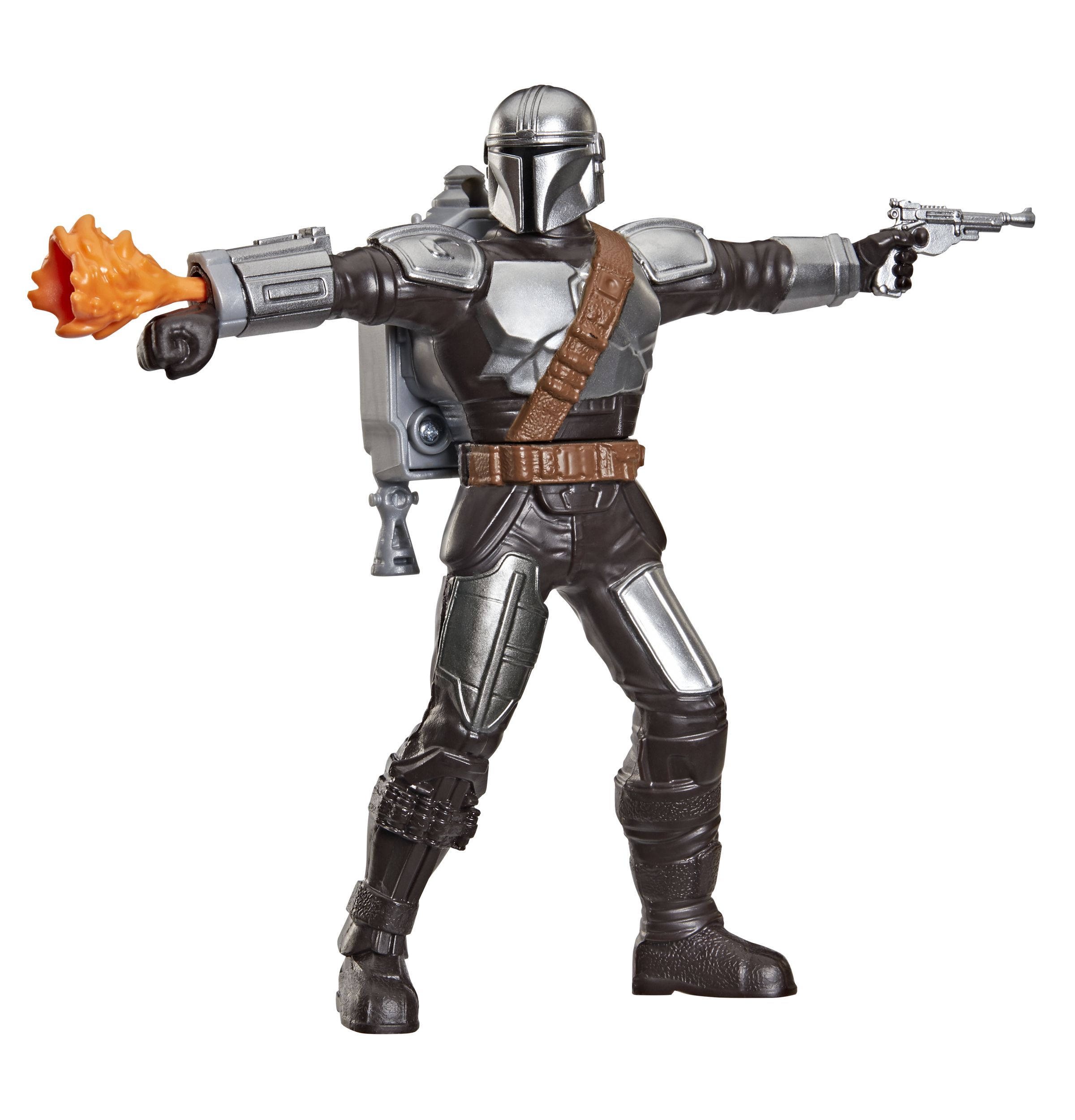 Фигурка Hasbro Mandalorian - фото 2
