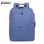 Рюкзак Grizzly Для девочки