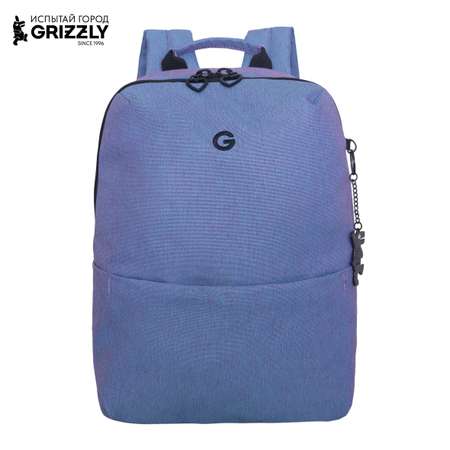 Рюкзак Grizzly Для девочки