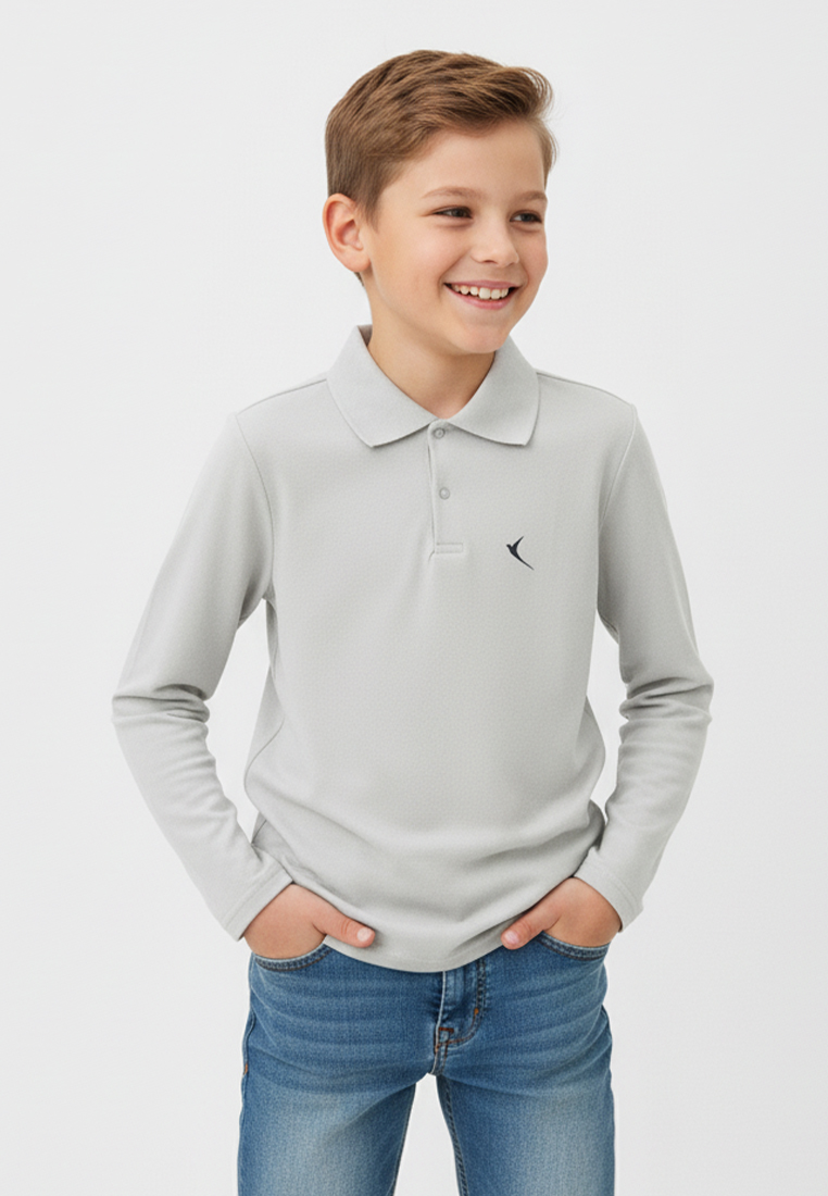 Поло YOULALA 1783500304 - фото 1