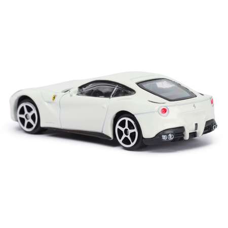 Автомобиль BBurago Ferrari 1:64 в ассортименте