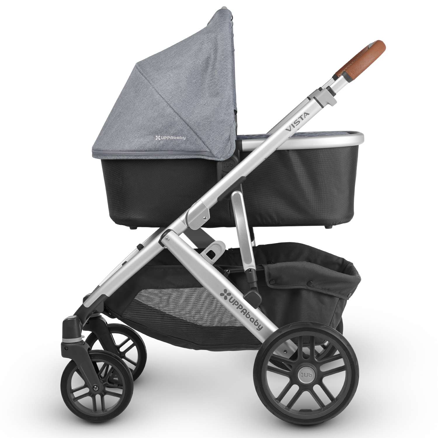 Люлька UPPAbaby - фото 5