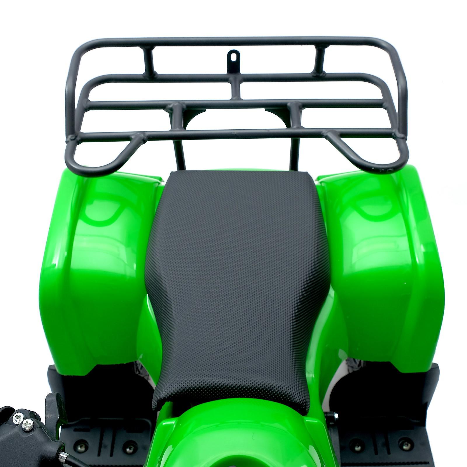 Квадроцикл Sima-Land ATV G6 - фото 7