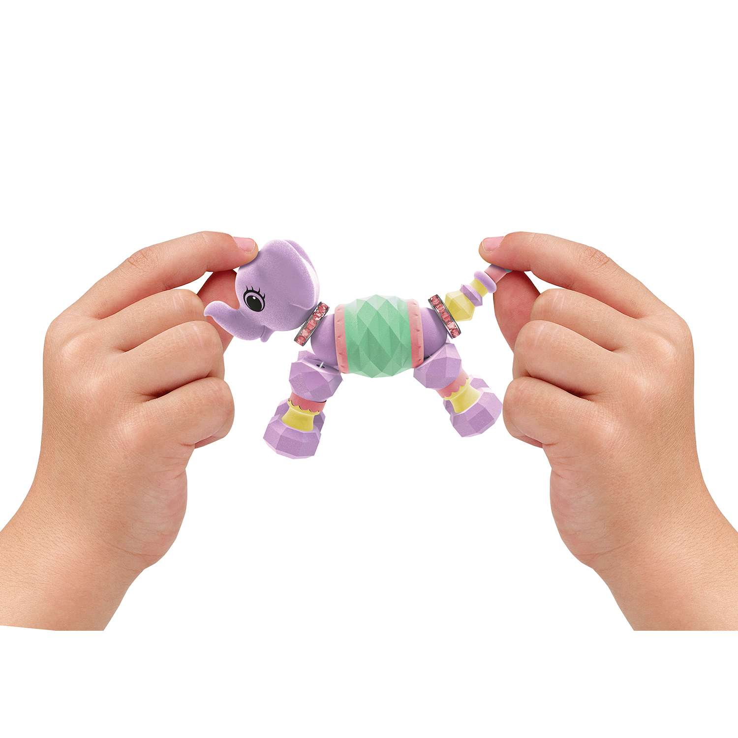 Набор для творчества Twisty Petz - фото 5