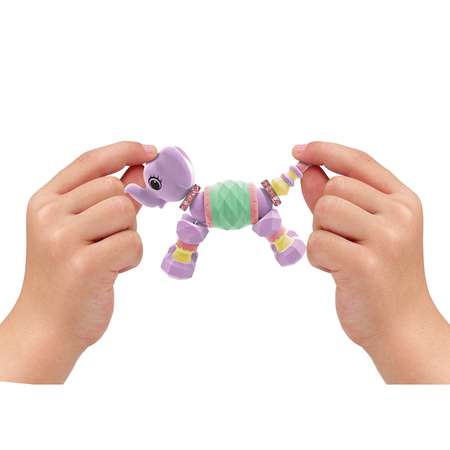 Набор для творчества Twisty Petz