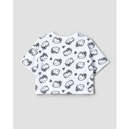 Футболка Hello Kitty
