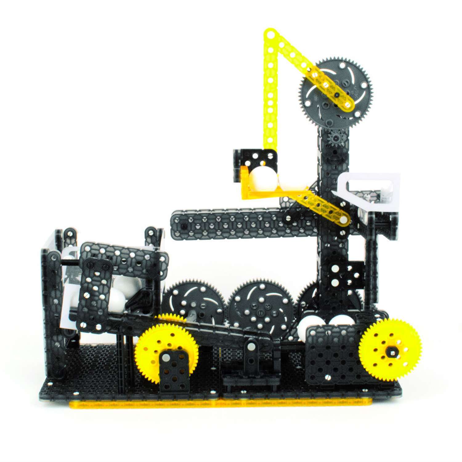 Конструктор Hexbug сборная игровая модель - фото 4