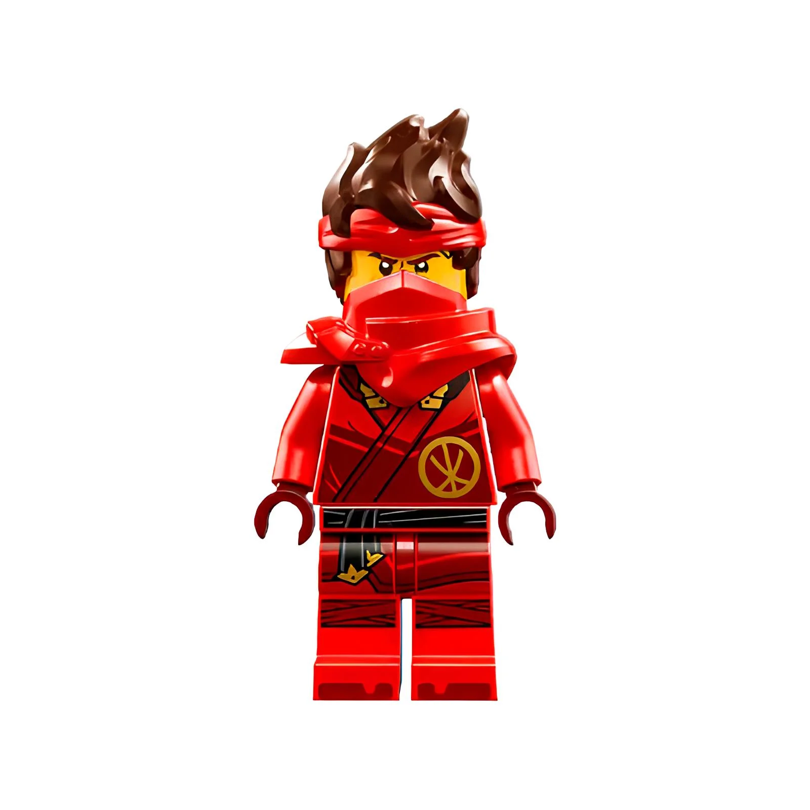 Фигурка LEGO Ninjago Kai - фото 1