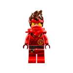 Фигурка LEGO Ninjago Kai