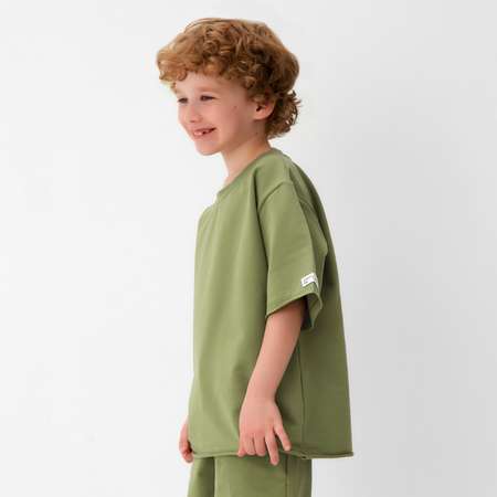 Футболка Kaftan