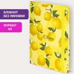 Блокнот Brauberg 96 лист.