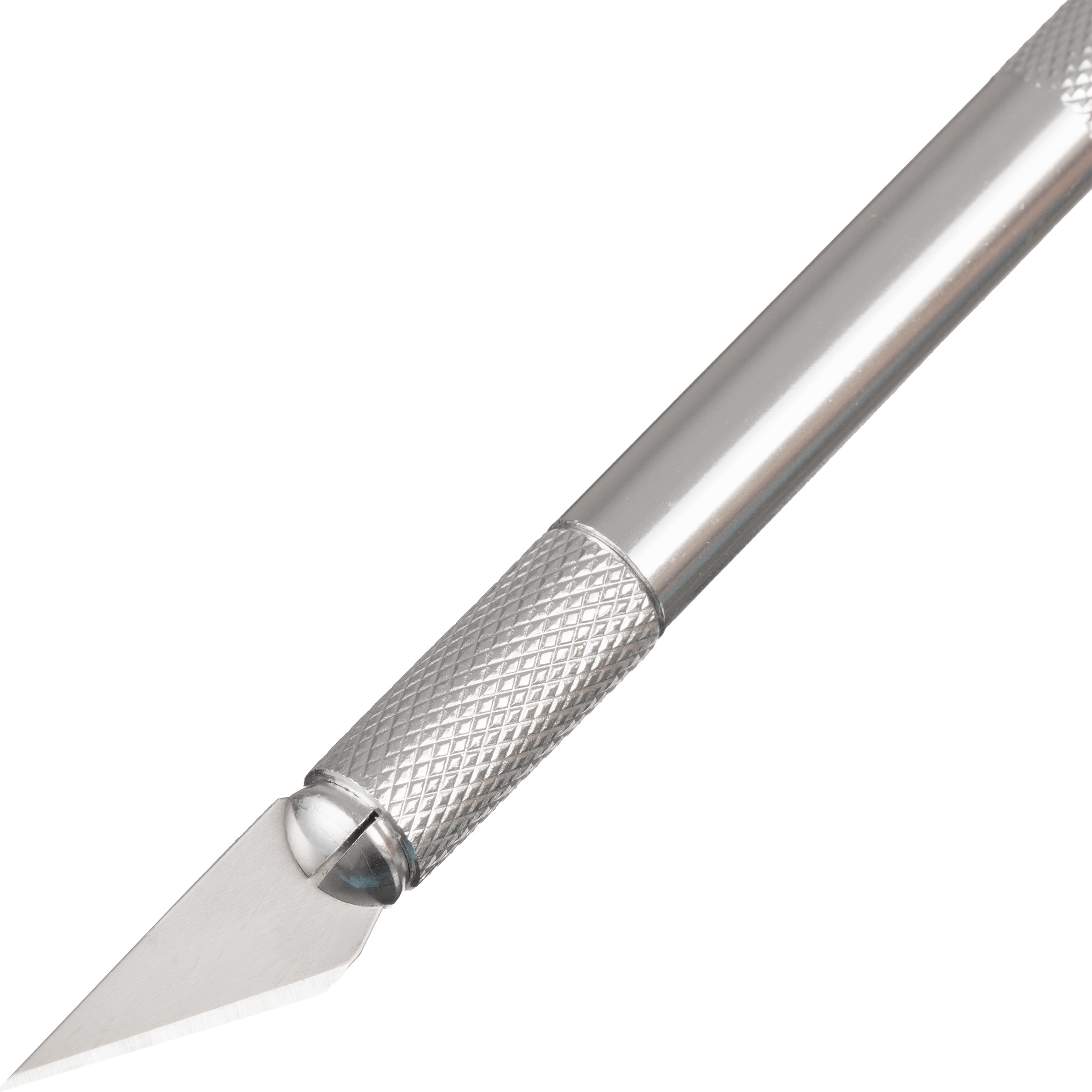 Канцелярский нож TOPFORT - фото 3