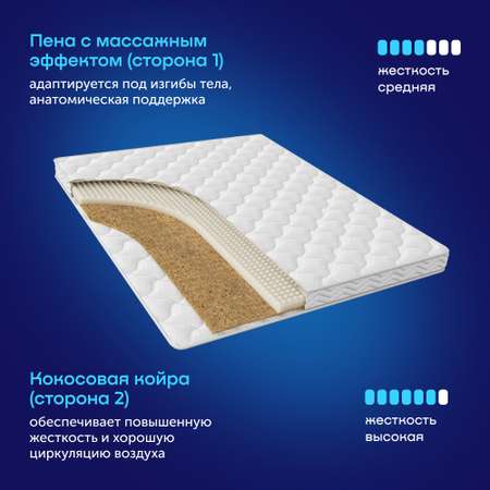 Матрас buyson BuyWave 200х140