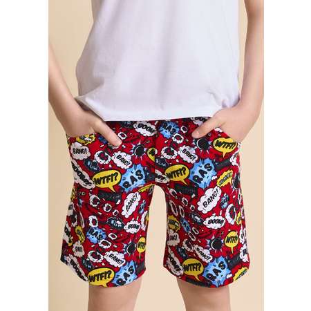 Шорты Ete Children
