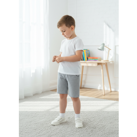 Шорты Утенок