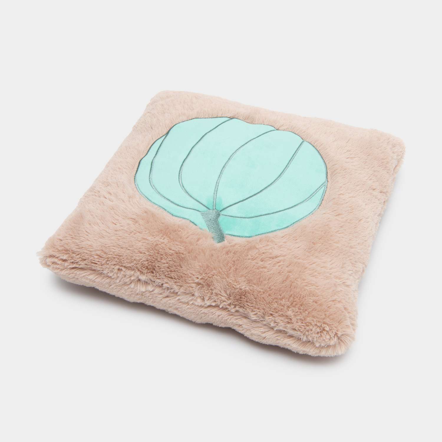 Подушка декоративная ё 40 x 40 см - фото 1