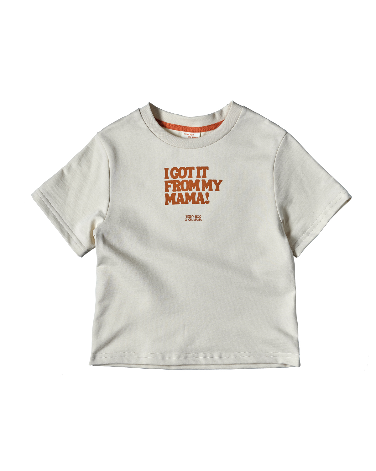Футболка TEENY BOO TSH-TB-SOM - фото 1