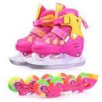 Коньки Ural Toys 29-32