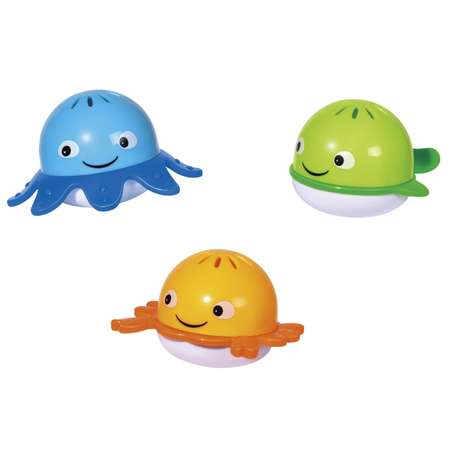 Игрушка Mioshi Морские обитатели