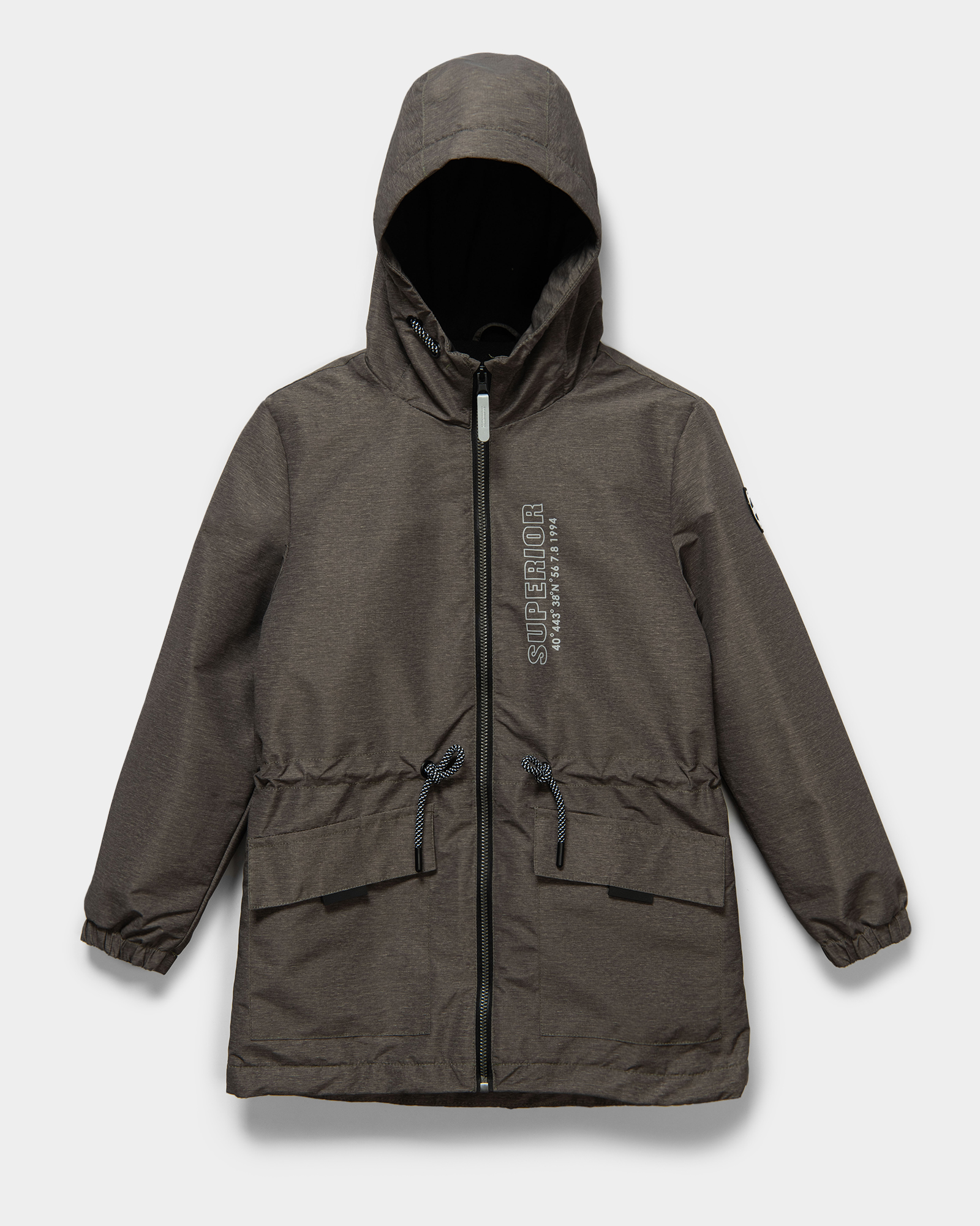 Парка Futurino S24FU5-B125tb-24 - фото 2