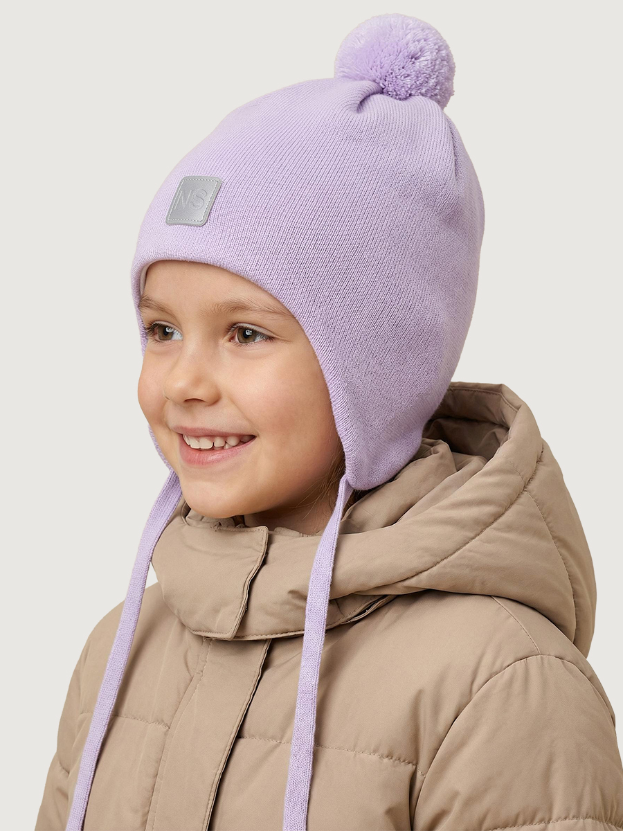 Изображение товара Шапка детская NIKASTYLE 48 Атмосфера