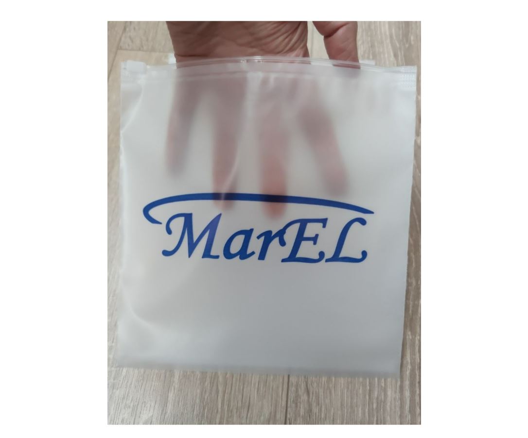 Мочалка MarEL Пингвин - фото 7