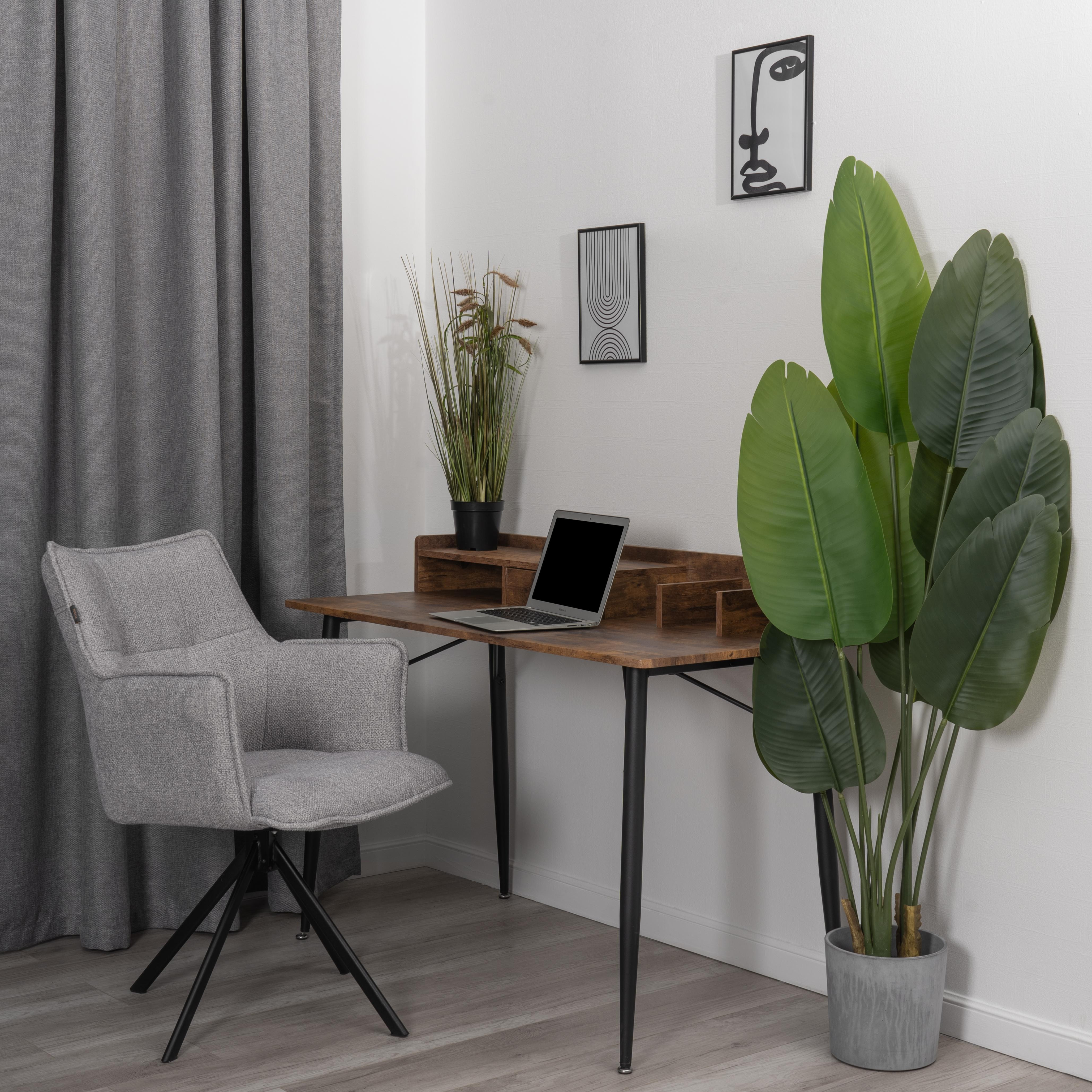 Стул TETCHAIR Lutz/Луц shape silver - фото 1