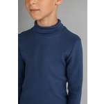 Водолазка 5+