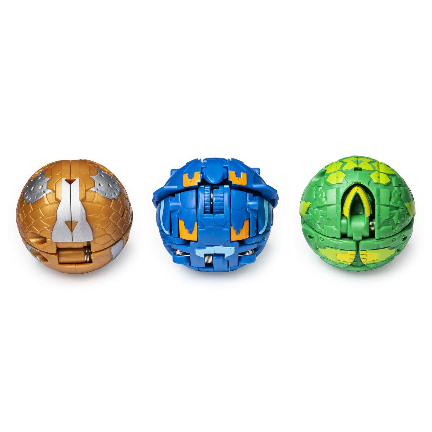 Игровой набор Bakugan - фото 3