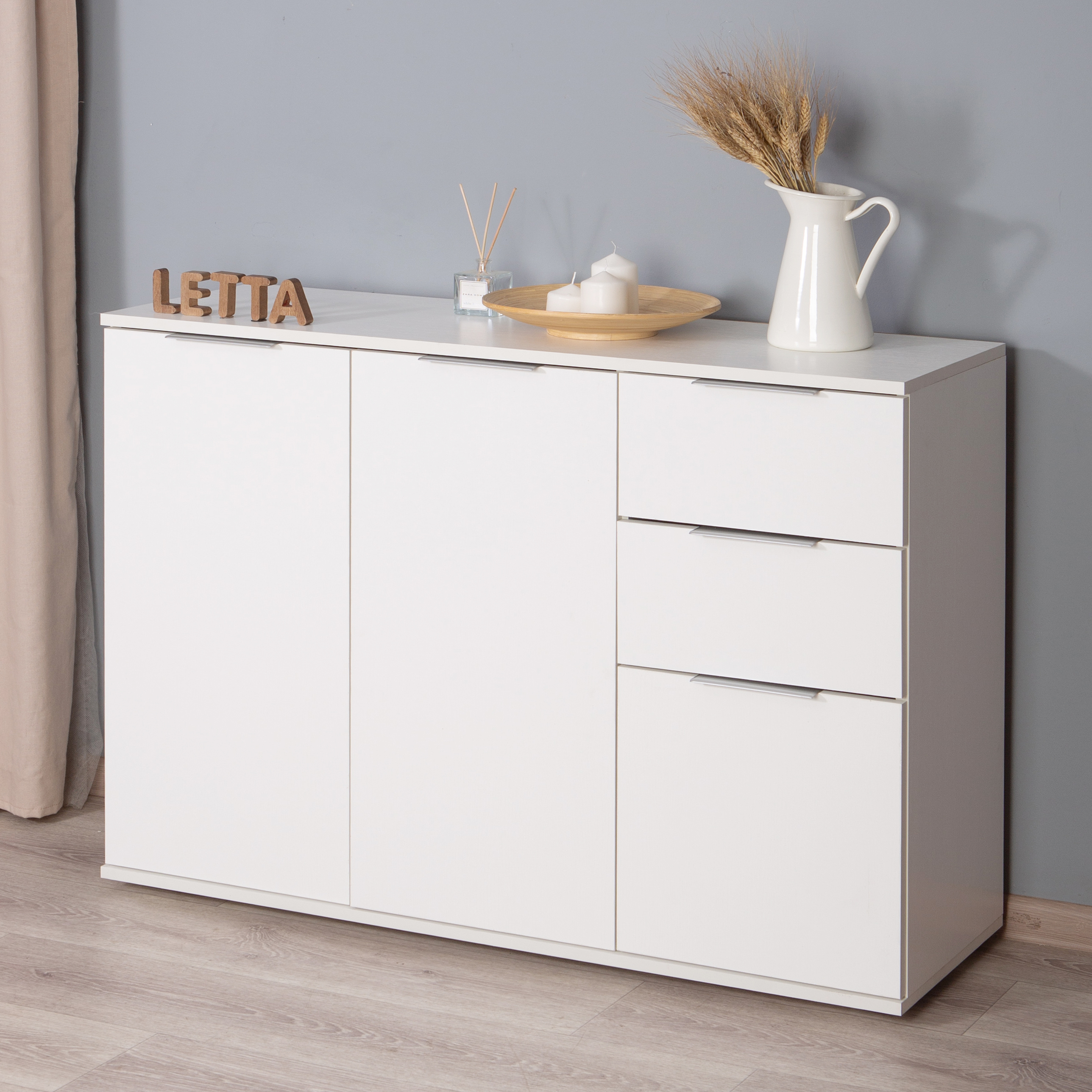 Комод LETTA Estetika - фото 2