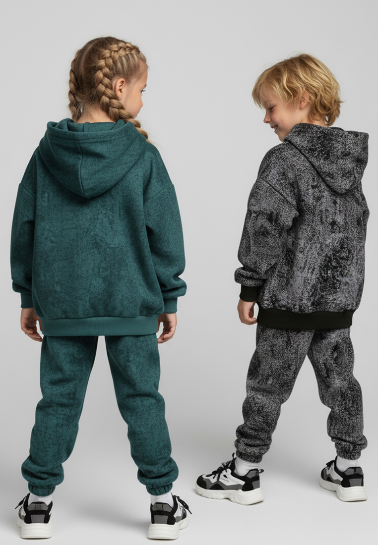 Костюм YOULALA 8088340104 - фото 4