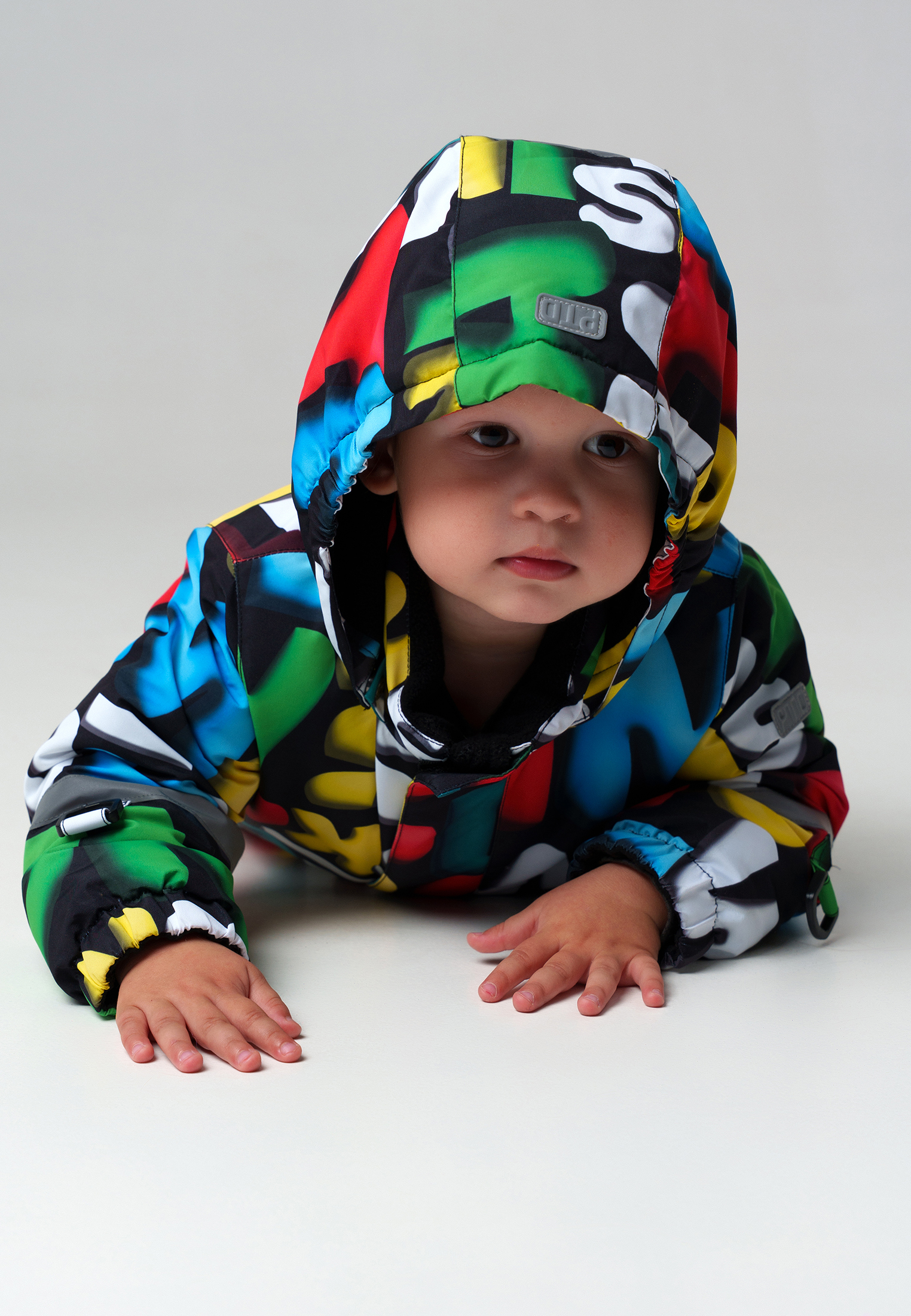 Комбинезон PlayToday 32513006 - фото 2