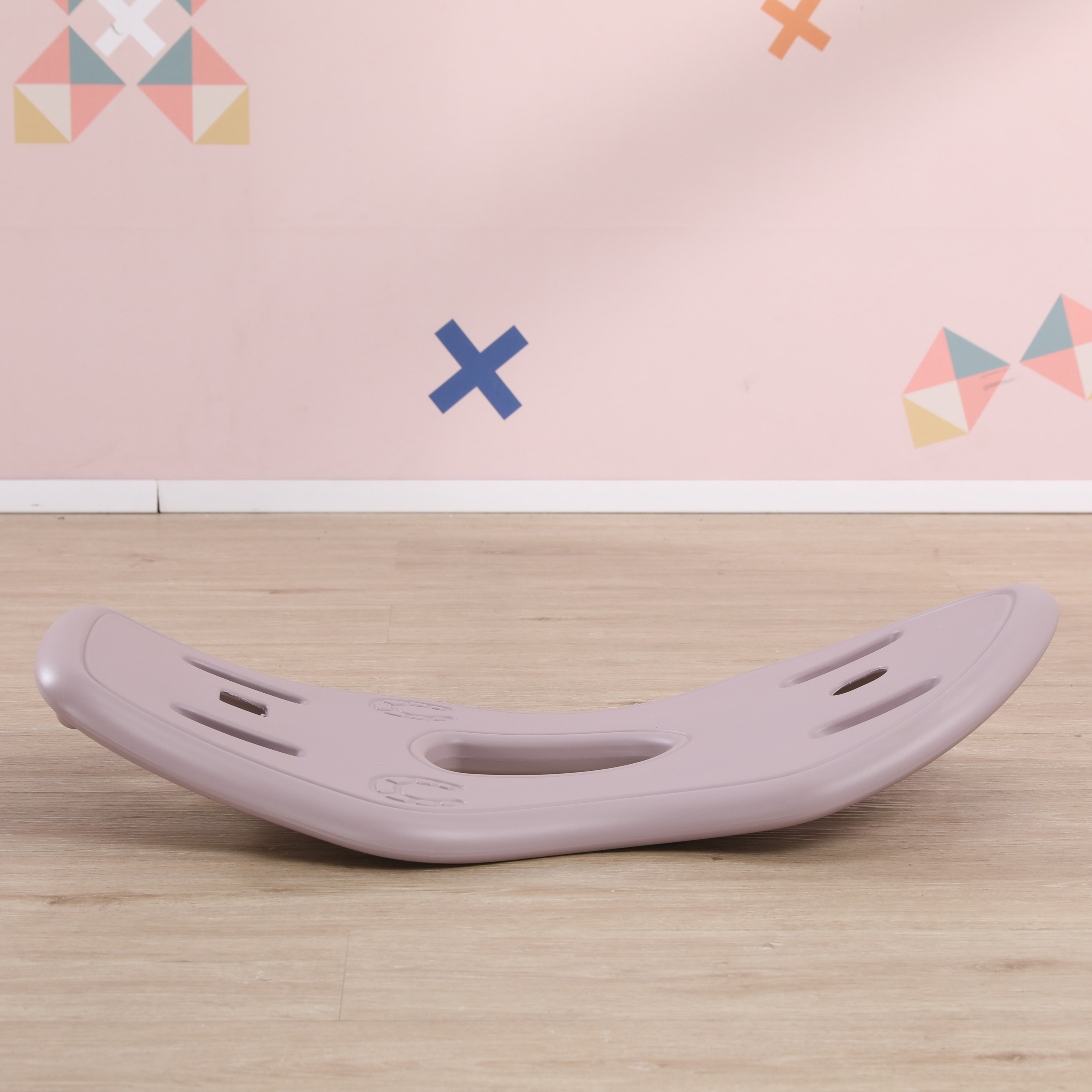 Качалка UNIX Kids Rose в ассортименте - фото 15