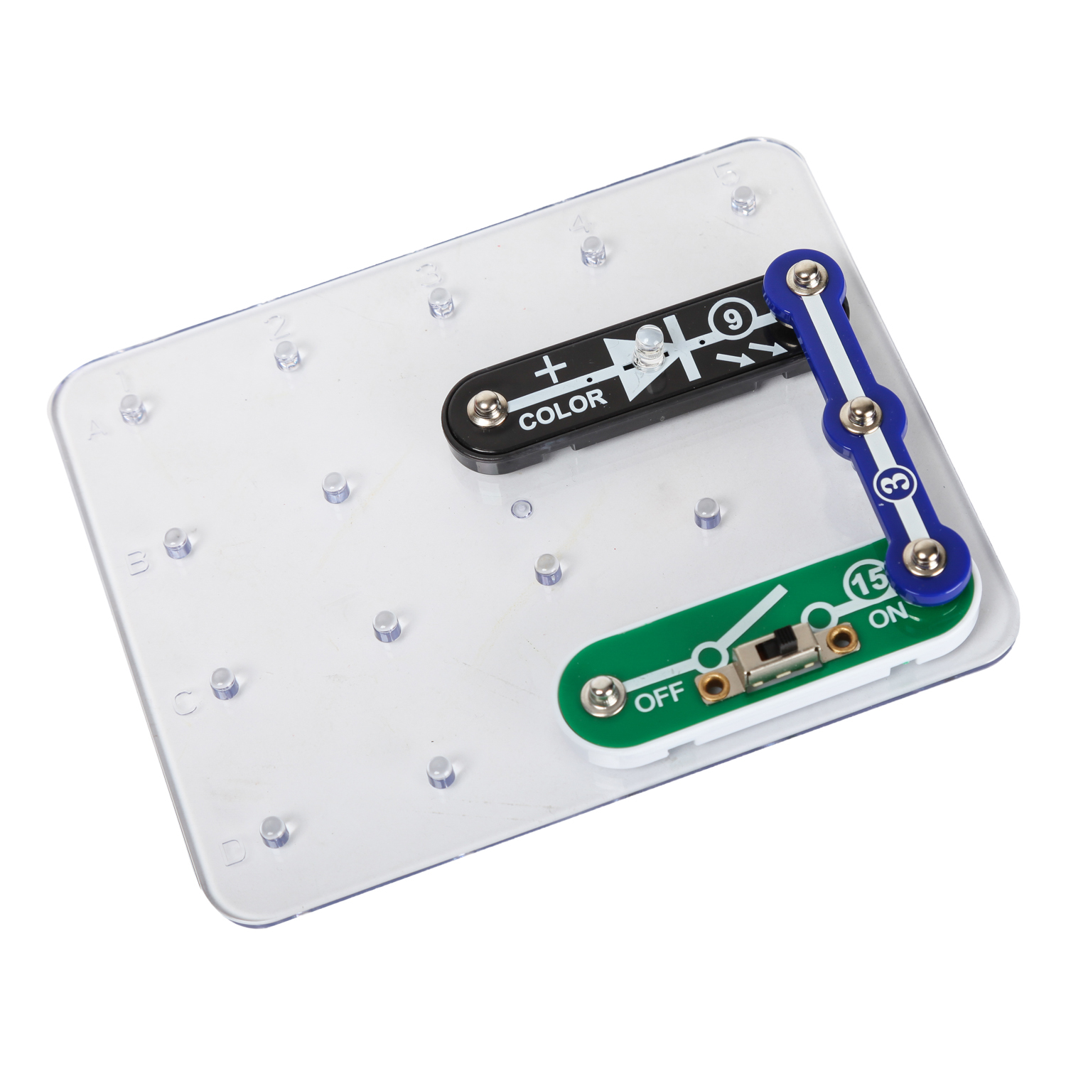 Конструктор ABC - фото 7