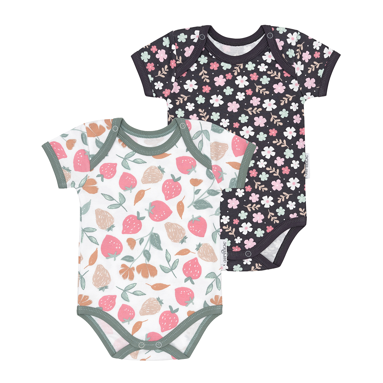 Боди 2 шт Эскимо 35-7175 - фото 1