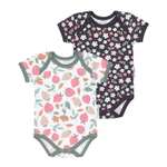 Боди 2 шт Эскимо