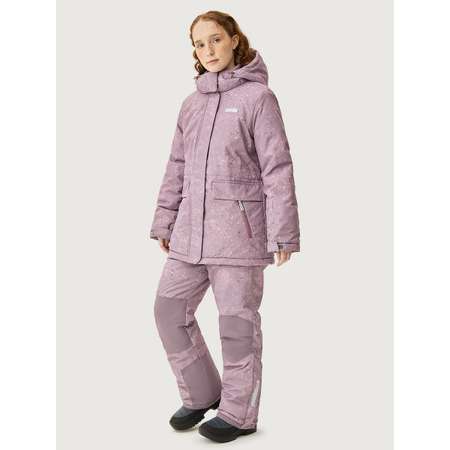 Костюм NIKASTYLE
