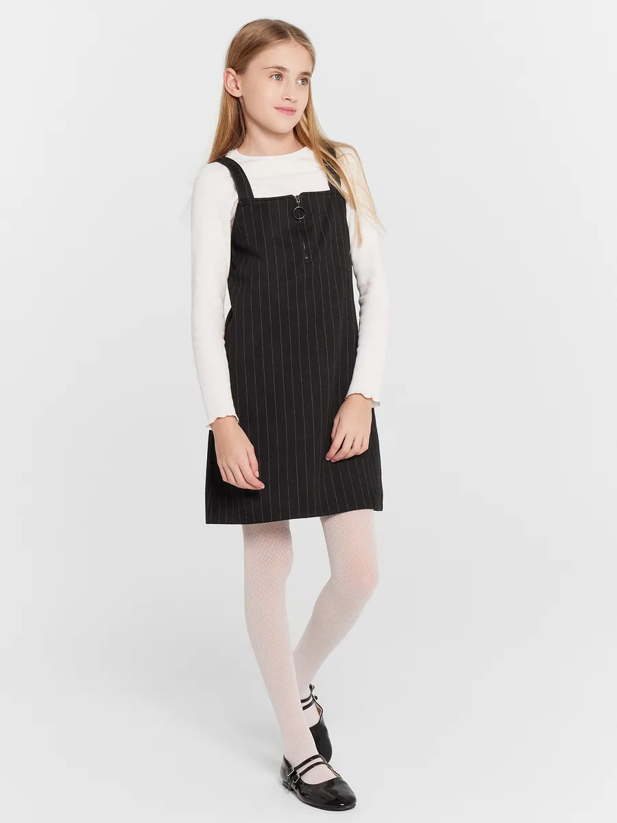 Колготки Mark Formelle (Марк Формэль) 727PA-2722/белый - фото 7