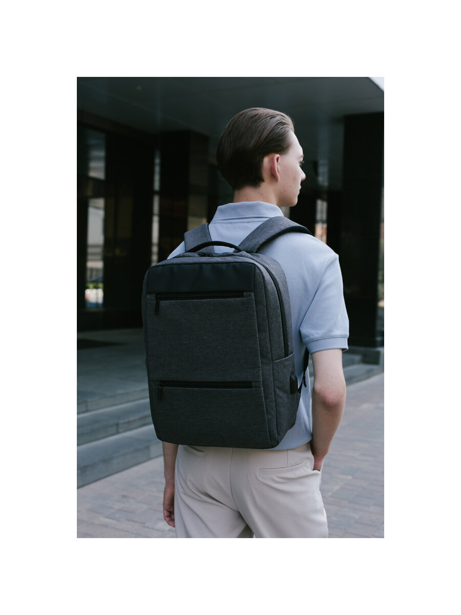 Рюкзак HEIKKI - фото 8