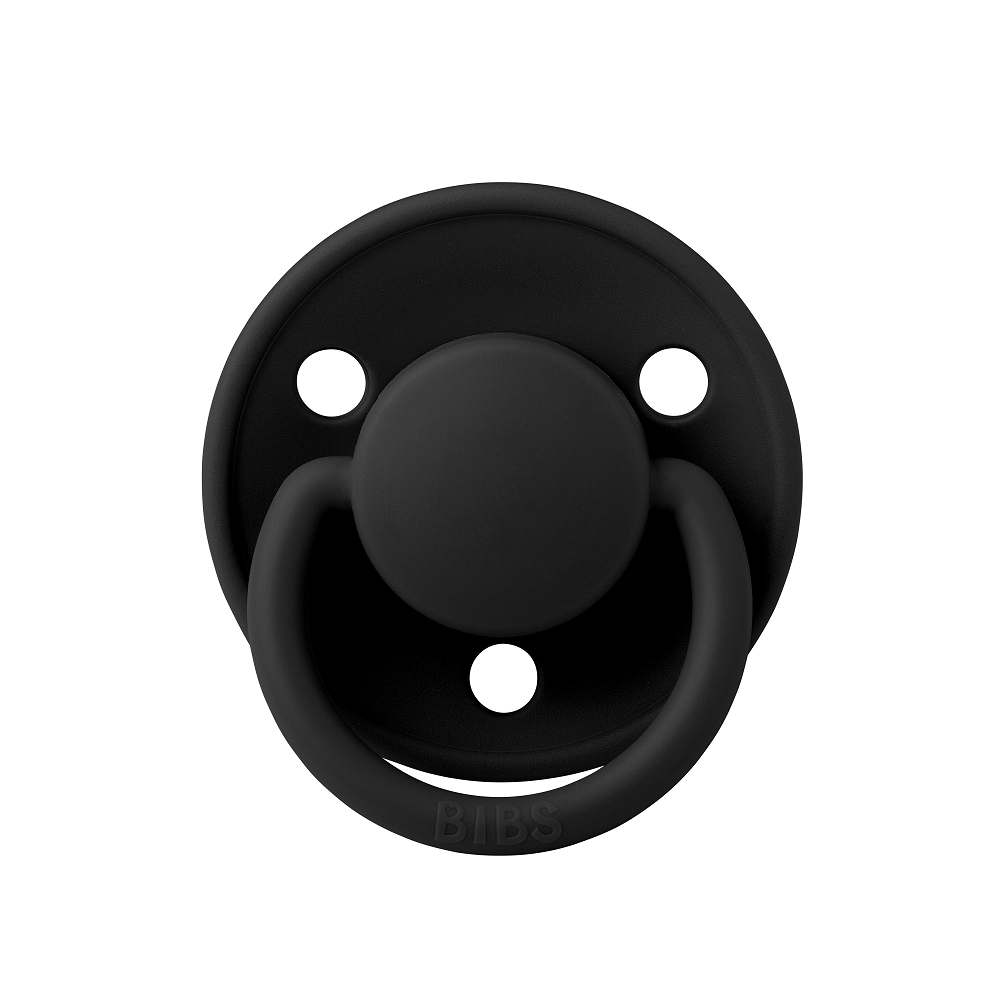 Пустышка BIBS от 6 мес. - фото 1