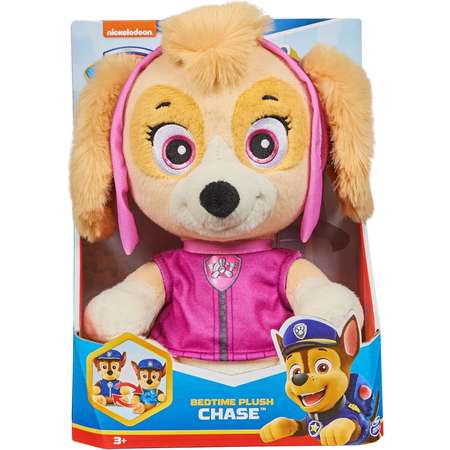 Игрушка мягкая Paw Patrol Skye