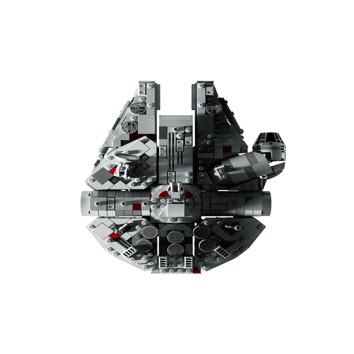 Конструктор LEGO Star Wars Сокол тысячелетия - фото 3