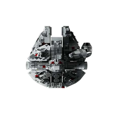 Конструктор LEGO Star Wars Сокол тысячелетия блочный