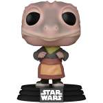 Фигурка Funko Star Wars The Mandalorian Frog Lady