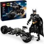 Конструктор LEGO DC Super Heroes 76273 713 дет.