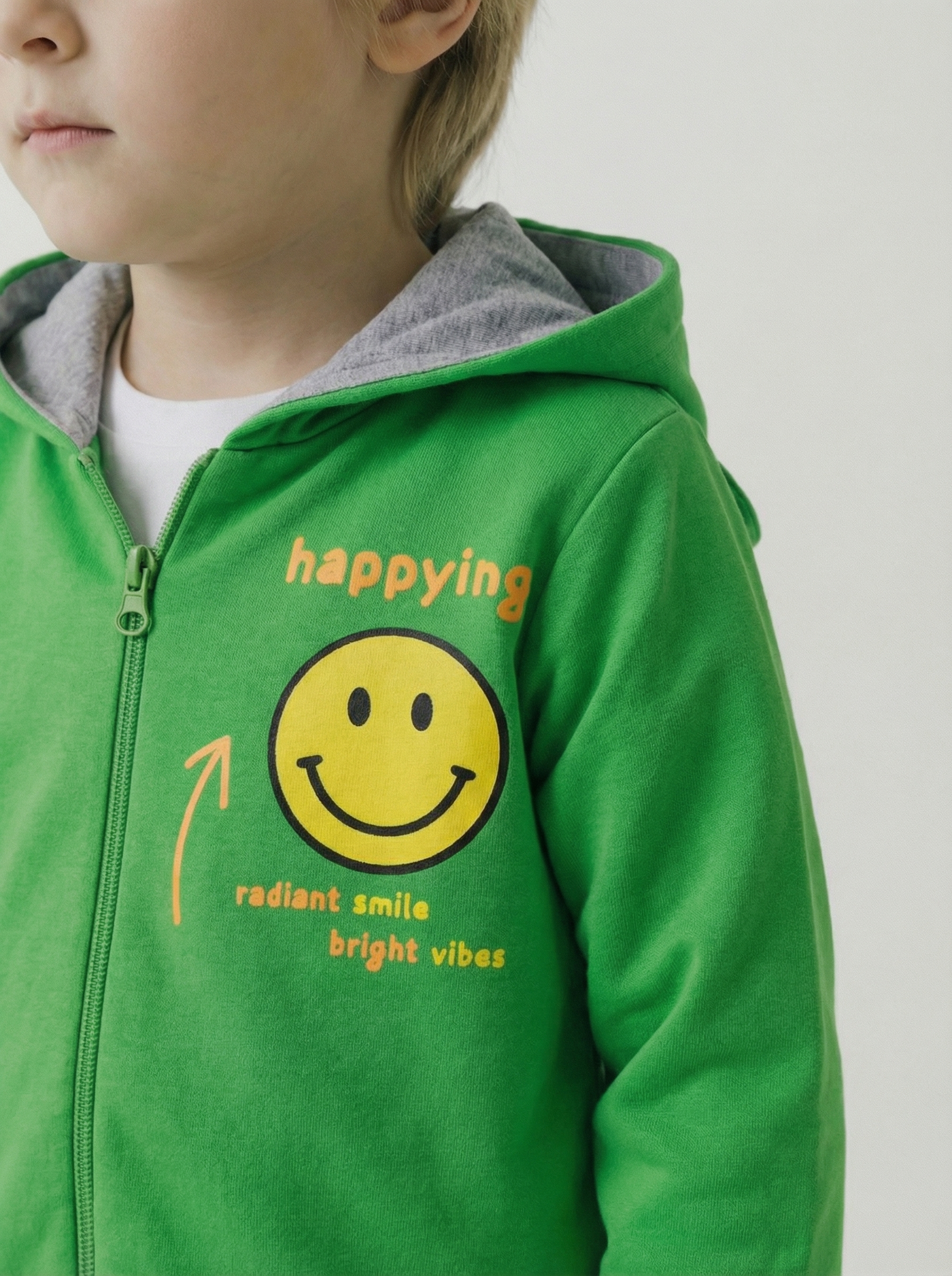 Толстовка YOULALA 1798310302 - фото 5