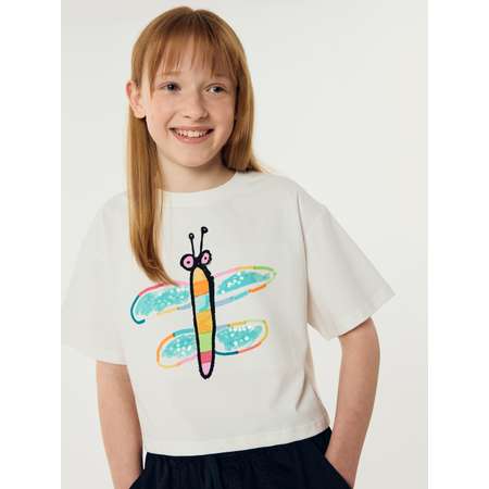 Футболка Futurino Fashion