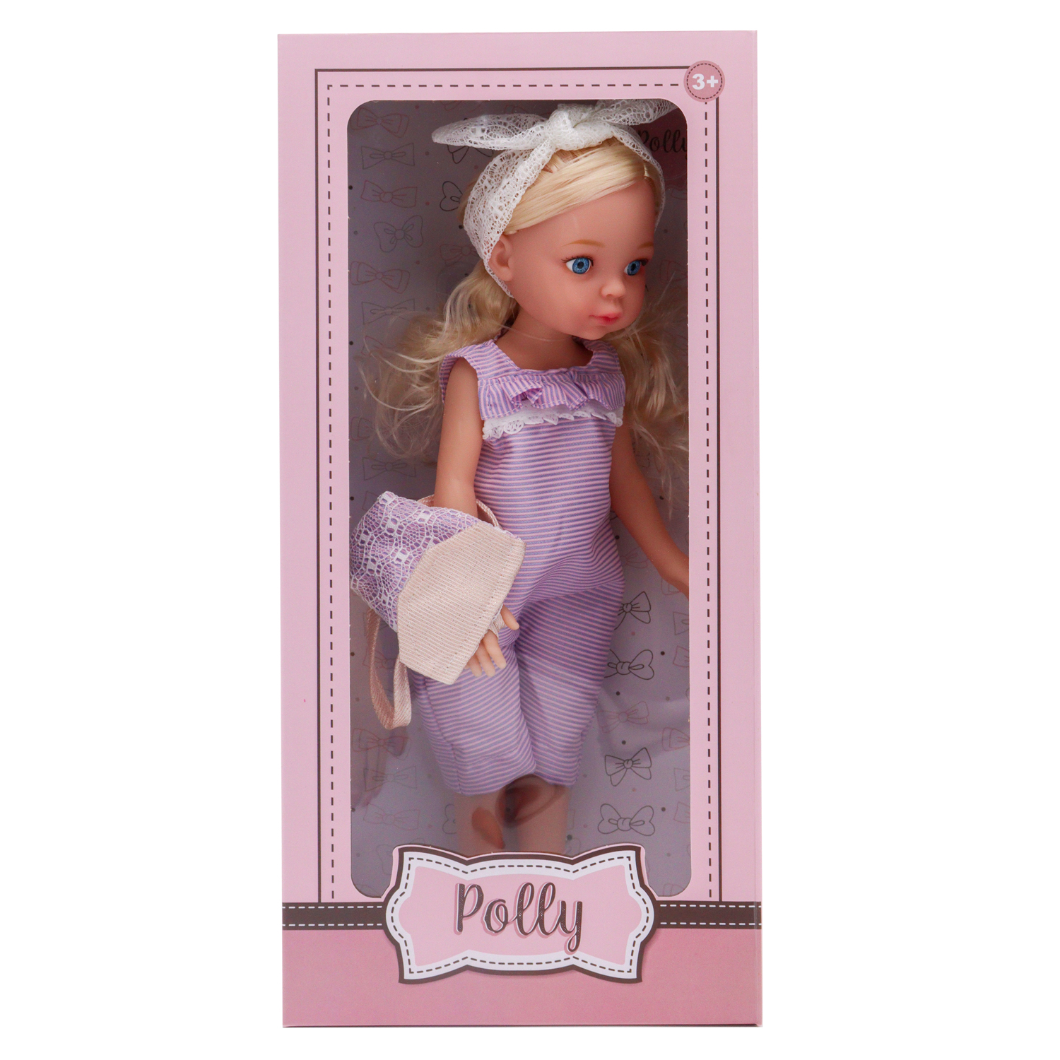 Кукла классическая Funky Toys FT0696179-МП - фото 7